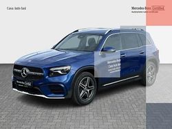 Tracțiune integrală Utilizat 2024 Mercedes GLB220 SUV | 41.601 EUR