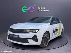 Alb Utilizat 2024 Opel Astra | 28.490 EUR