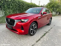 Culoarerosu Utilizat 2023 Mazda CX-60 Takumi-Line SUV | 28.100 EUR