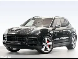 Culoarenegru Utilizat 2024 Porsche Cayenne S E-Hybrid SUV | 128.139 EUR