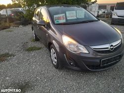 Culoarealte culori Utilizat 2012 Opel Corsa | 4.190 EUR (Preț bun)