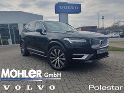 Utilizat 2022 Volvo XC90 Inscription SUV | 51.375 EUR (Preț OK)