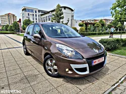Maro Utilizat 2009 Renault Scénic III Dynamique Monovolum | 3.900 EUR (Preț bun)