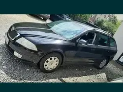 Utilizat 2007 Skoda Octavia Break | 2.000 EUR (Preț OK)