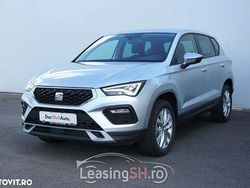 Argint Nouă 2025 Seat Ateca Style SUV | 28.900 EUR