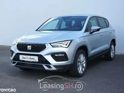 Argint Nouă 2025 Seat Ateca Style SUV | 31.900 EUR (Scump)