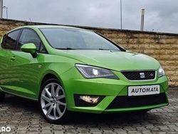 Culoareverde Utilizat 2013 Seat Ibiza FR | 6.990 EUR