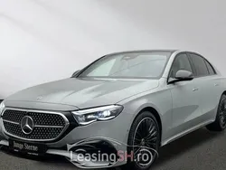 Gri Utilizat 2025 Mercedes A220 AMG Berlinǎ | 79.325 EUR