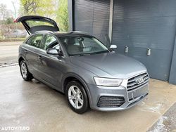 Culoaregri Utilizat 2018 Audi Q3 Sport SUV | 18.990 EUR (Super Preț)