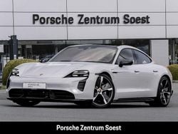 Albastru Utilizat 2023 Porsche Taycan Turbo S Sport Berlinǎ | 144.264 EUR
