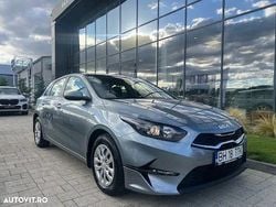 Culoaregri Utilizat 2024 Kia Ceed Best Hatchback | 20.990 EUR (Scump)