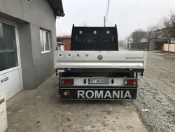 Alb Utilizat 2012 Fiat Ducato Van | 9.200 EUR