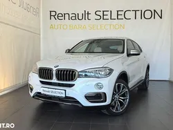 Culoarealb Utilizat 2017 BMW X6 Comfort Edition SUV | 27.990 EUR (Super Preț)