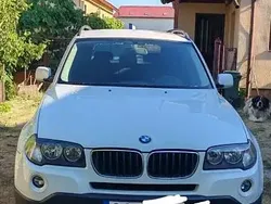 Alb Utilizat 2007 BMW X3 SUV | 7.900 EUR (Scump)