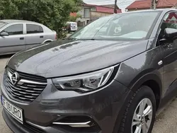 Utilizat 2018 Opel Grandland X SUV | 14.000 EUR
