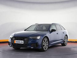 Utilizat 2024 Audi A6 S-Line Break | 62.411 EUR