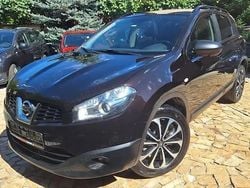 Utilizat 2013 Nissan Qashqai SUV | 7.000 EUR