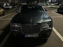 Verde Utilizat 2007 Chrysler 300C Berlinǎ | 3.200 EUR