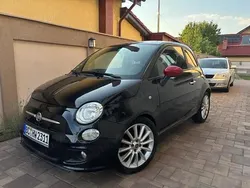 Utilizat 2014 Fiat 500S | 4.999 EUR