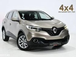 Culoarebej Utilizat 2015 Renault Kadjar Intens SUV | 9.490 EUR (Preț OK)