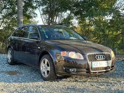 Utilizat 2007 Audi A4 Berlinǎ | 2.500 EUR (Preț bun)