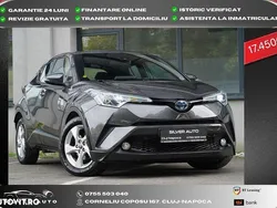 Culoaregri Utilizat 2019 Toyota C-HR SUV | 17.450 EUR (Preț OK)