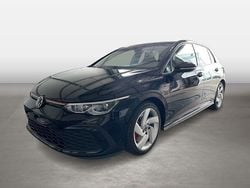 Utilizat 2022 VW Golf VIII GTI | 28.346 EUR (Preț bun)