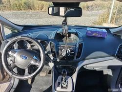 Maro Utilizat 2013 Ford Grand C-Max Monovolum | 7.290 EUR (Puțin scump)