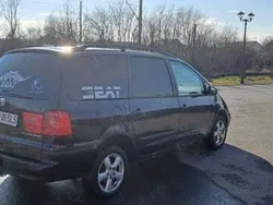 Utilizat 2004 Seat Alhambra Monovolum | 2.100 EUR (Preț OK)