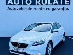 Culoarealb Utilizat 2017 Volvo V40 Drive Kinetic Hatchback | 10.690 EUR (Preț OK)