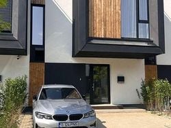 Culoaregri Utilizat 2020 BMW 320 Sport Line Berlinǎ | 23.700 EUR (Preț OK)