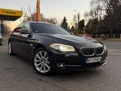 Culoaregri Utilizat 2012 BMW 520 Comfort Edition Berlinǎ | 11.790 EUR (Preț OK)
