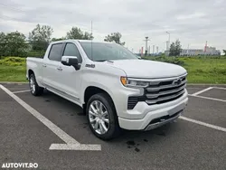 Alb Utilizat 2023 Chevrolet Silverado SUV | 83.000 EUR