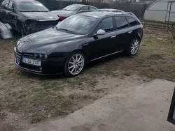 Utilizat 2009 Alfa Romeo 159 Break | 4.299 EUR (Preț OK)