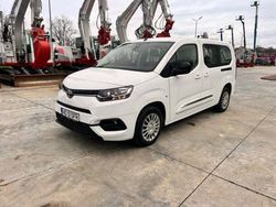 Utilizat 2022 Toyota Proace Van | 18.900 EUR