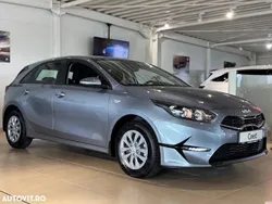 Argint Nouă 2025 Kia Ceed Best Hatchback | 20.103 EUR (Puțin scump)