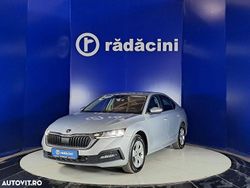 Culoaregri Utilizat 2021 Skoda Octavia Berlinǎ | 17.450 EUR (Preț OK)