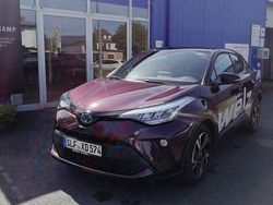 Utilizat 2022 Toyota C-HR SUV | 28.491 EUR (Puțin scump)