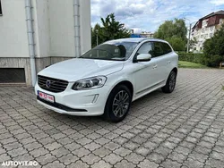 Culoarealb Utilizat 2013 Volvo XC60 SUV | 13.690 EUR (Scump)