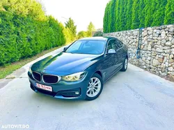 Gri Utilizat 2017 BMW 318 Gran Turismo Berlinǎ | 12.990 EUR (Preț bun)