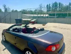 Utilizat 2007 VW Eos Cabrio | 4.800 EUR