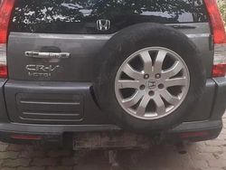 Utilizat 2008 Honda CR-V SUV | 2.000 EUR