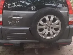 Utilizat 2008 Honda CR-V SUV | 2.000 EUR