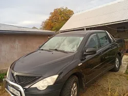 Ssangyong Actyon