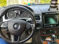 Utilizat 2011 VW Touareg SUV | 12.500 EUR (Puțin scump)