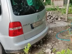 Utilizat 2004 VW Touran Monovolum | 1.200 EUR