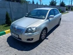 Utilizat 2008 Toyota Avensis T2 Berlinǎ | 2.990 EUR (Preț OK)