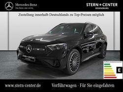 Utilizat 2025 Mercedes GLC200 AMG SUV | 60.964 EUR