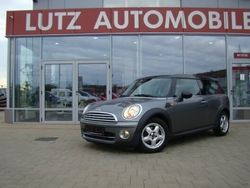 Gri Utilizat 2010 Mini Cooper D Clubman Break | 6.499 EUR