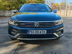 Culoaregri Utilizat 2019 VW Passat Alltrack Break | 21.700 EUR (Preț bun)